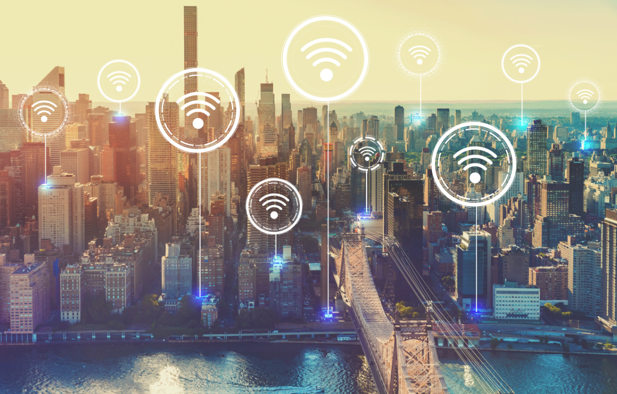 LoRaWAN vs Zigbee for Your IoT Project