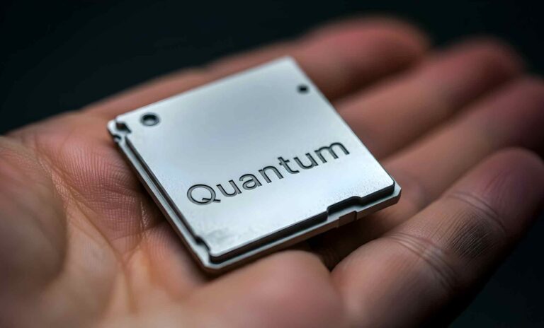 Is Quantum Computing Driving the Next IoT Revolution?