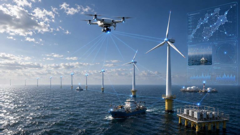 Softgent launches an EU-funded research and development project for maritime infrastructure protection